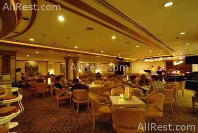 Empress Hotel 14
